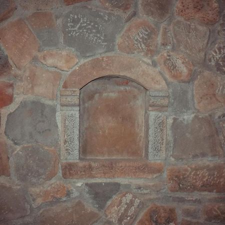 Lodges Veis Kamenice المظهر الخارجي الصورة