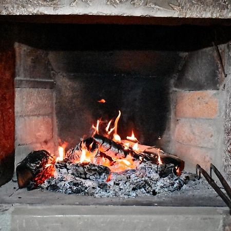 Lodges Veis Kamenice المظهر الخارجي الصورة
