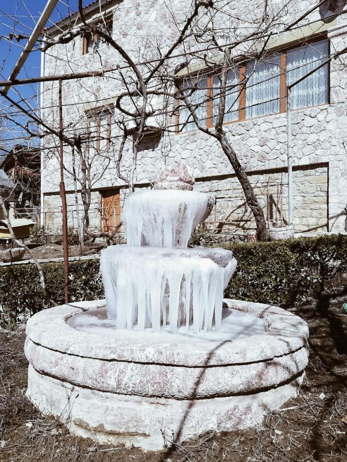 Lodges Veis Kamenice المظهر الخارجي الصورة