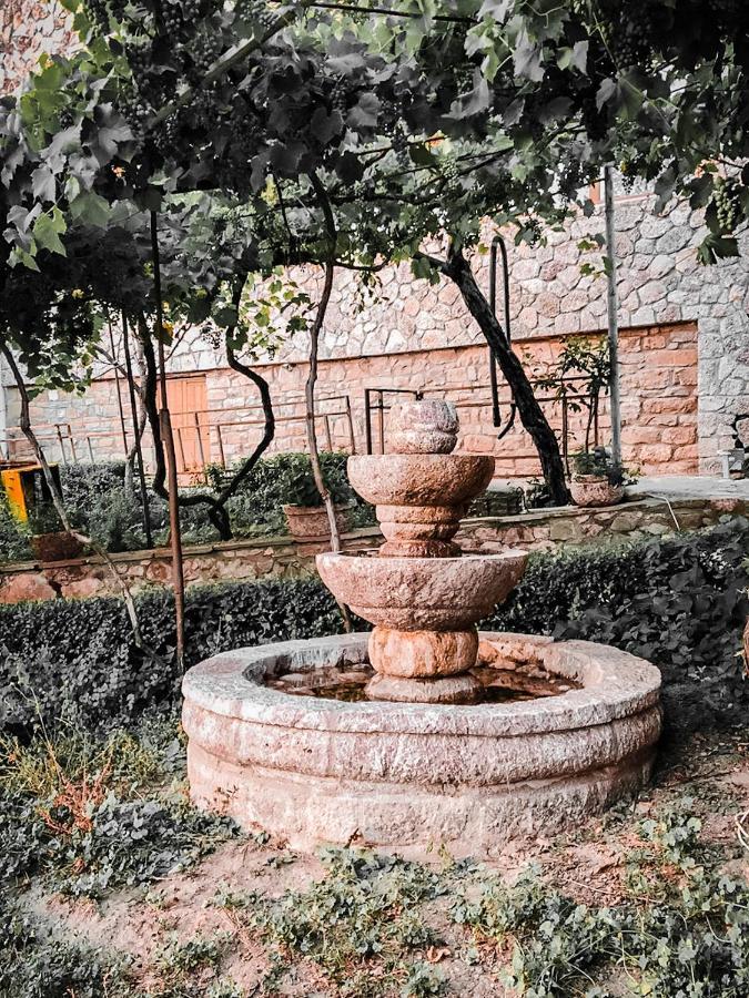 Lodges Veis Kamenice المظهر الخارجي الصورة
