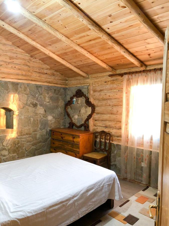 Lodges Veis Kamenice المظهر الخارجي الصورة