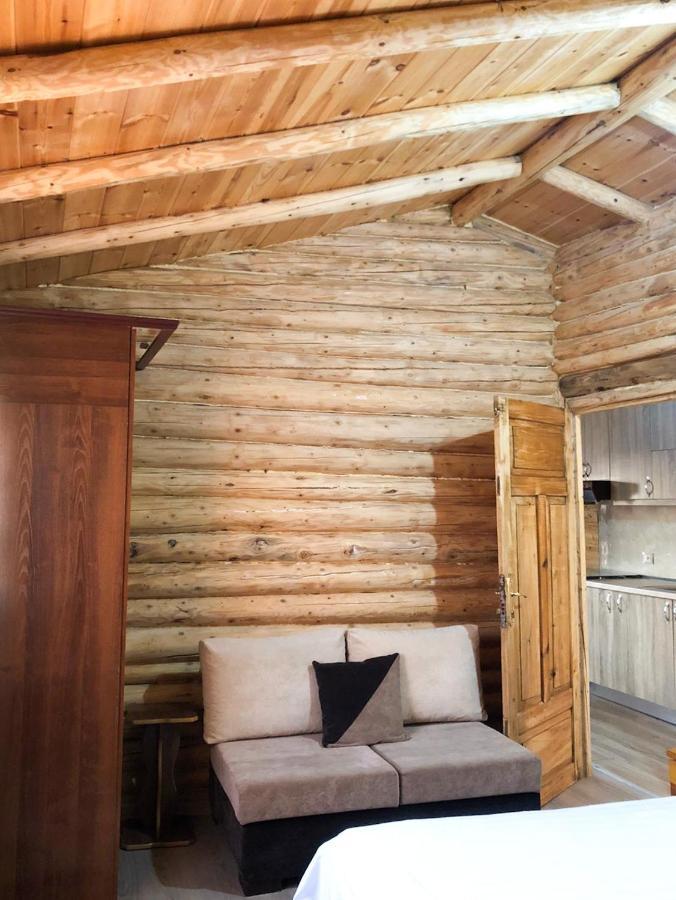 Lodges Veis Kamenice المظهر الخارجي الصورة