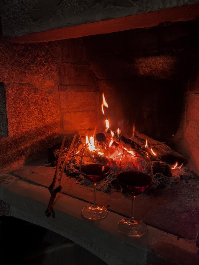 Lodges Veis Kamenice المظهر الخارجي الصورة