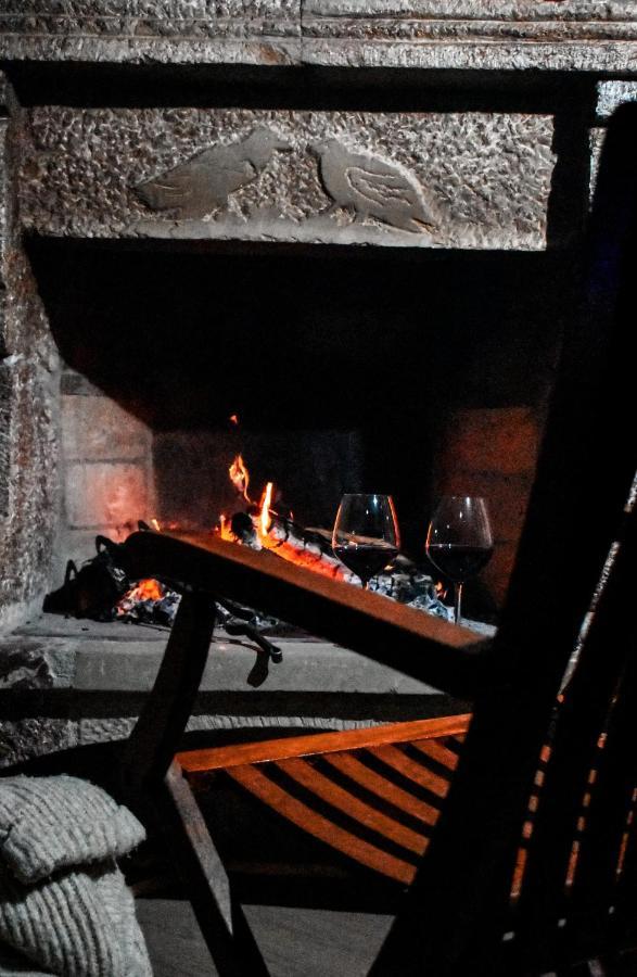 Lodges Veis Kamenice المظهر الخارجي الصورة