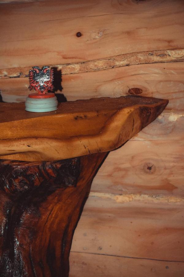 Lodges Veis Kamenice المظهر الخارجي الصورة
