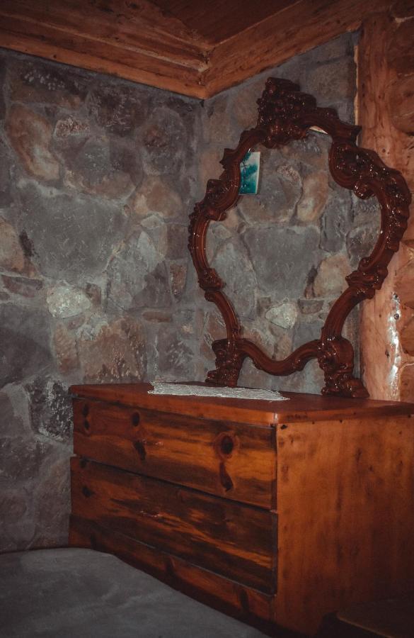 Lodges Veis Kamenice المظهر الخارجي الصورة