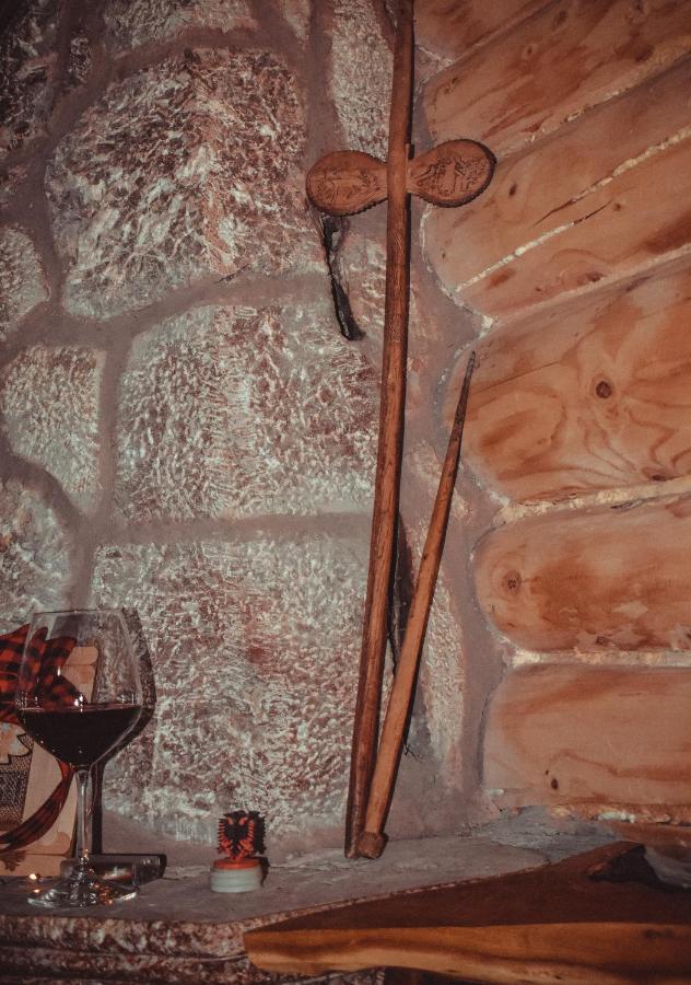 Lodges Veis Kamenice المظهر الخارجي الصورة