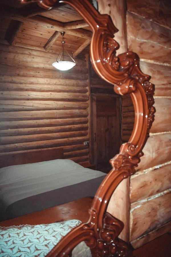 Lodges Veis Kamenice المظهر الخارجي الصورة