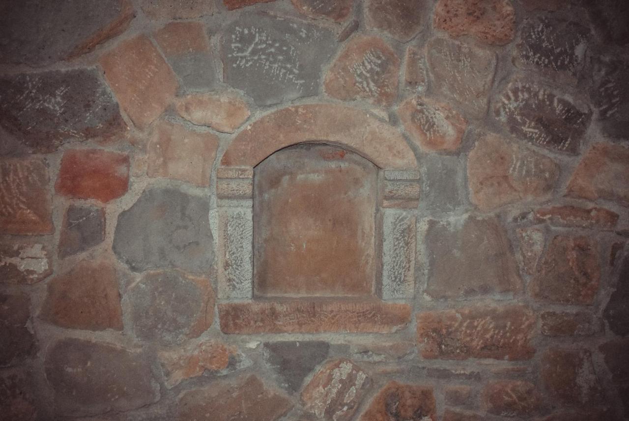 Lodges Veis Kamenice المظهر الخارجي الصورة