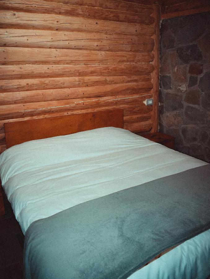 Lodges Veis Kamenice المظهر الخارجي الصورة