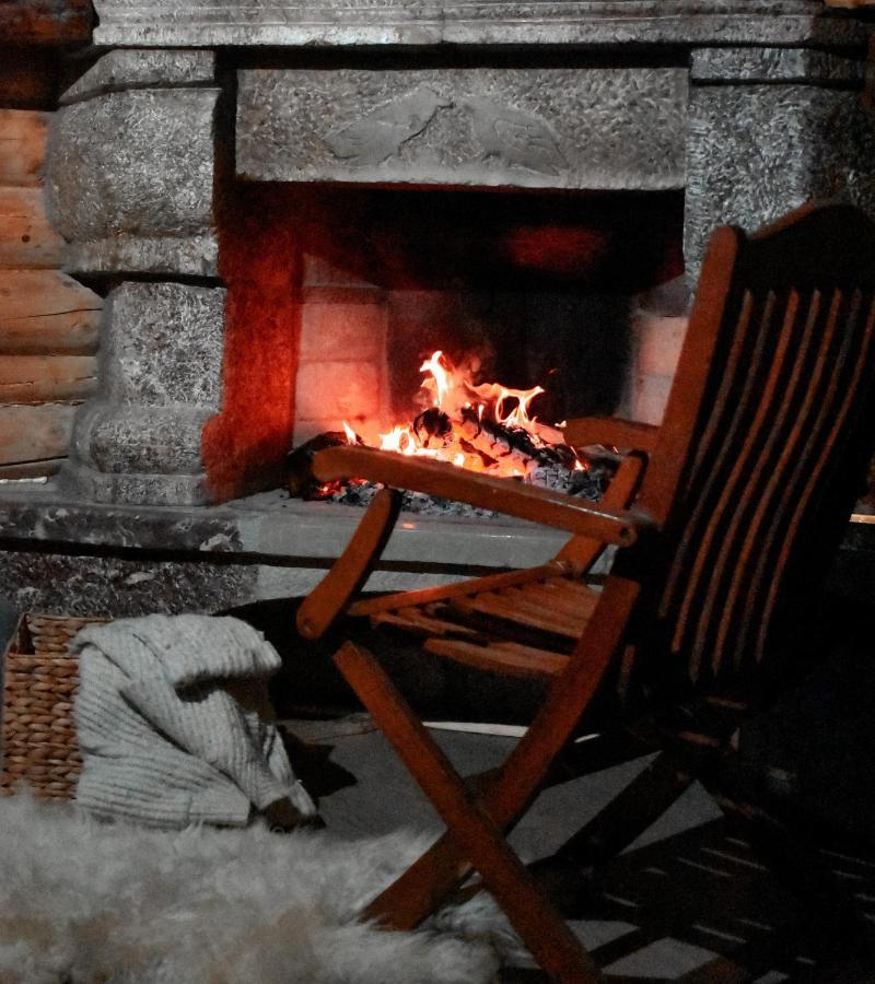 Lodges Veis Kamenice المظهر الخارجي الصورة